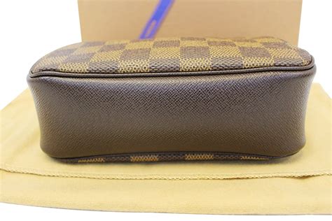 Louis Vuitton truth makeup pouch